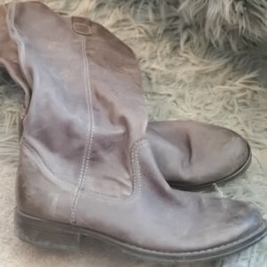 Steve Madden Riding Boots